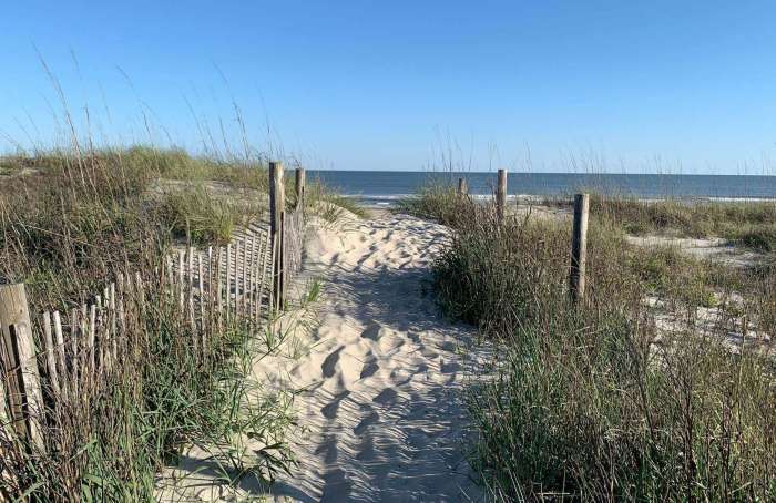 Learn more about Ocean Isle Beach